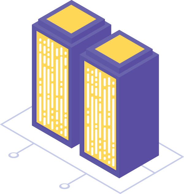 Typical areas of our data solutions